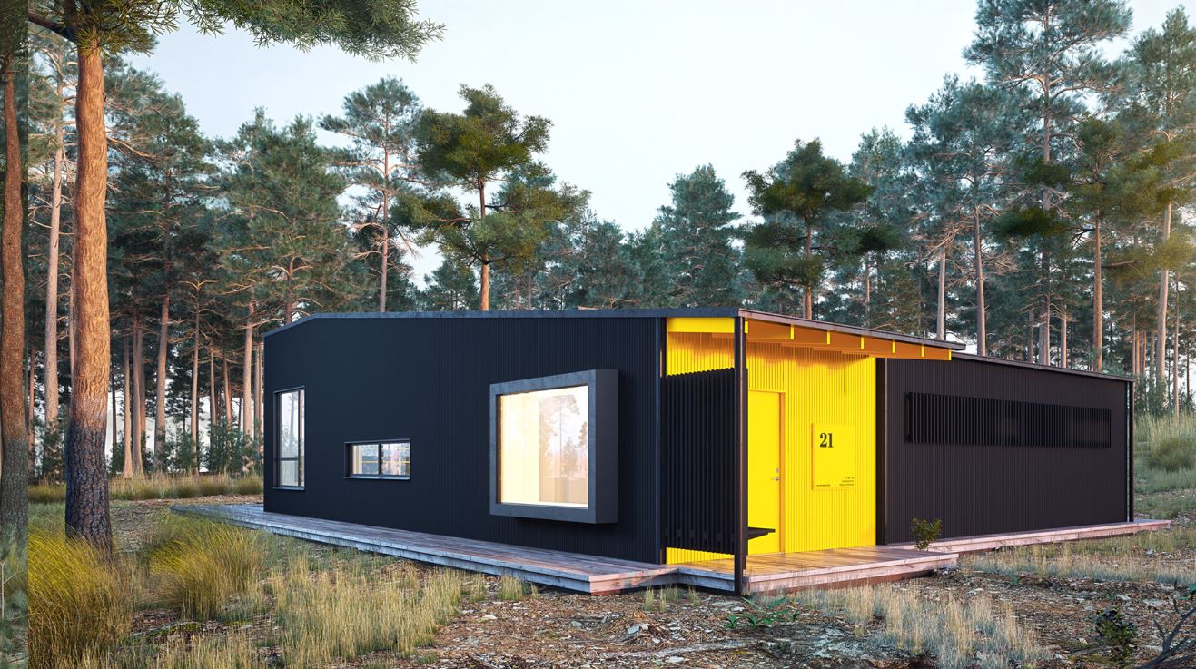 Badrum trähus ~ xellen.com