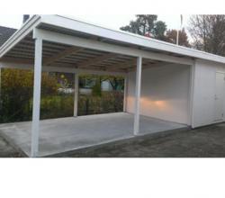 Garageport clopay Garageport clopay