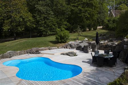 Aqvis Spa Pool Aqvis Spa Pool