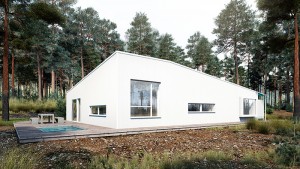 Bygga nytt hus med Movehome
