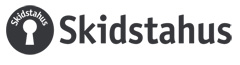 Skidstahus logo